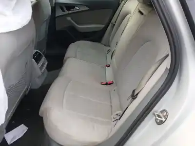 Veicolo di demolizione audi a6 c7 (4g2, 4gc) 2.0 tdi dell'anno 2012 alimentato cglc