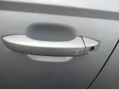 Veicolo di demolizione audi a6 c7 (4g2, 4gc) 2.0 tdi dell'anno 2012 alimentato cglc