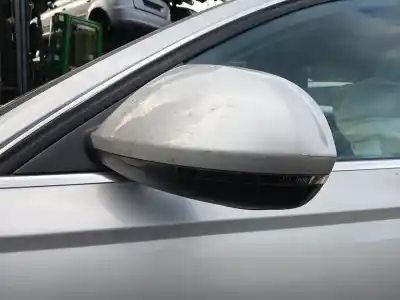 Veicolo di demolizione audi a6 c7 (4g2, 4gc) 2.0 tdi dell'anno 2012 alimentato cglc