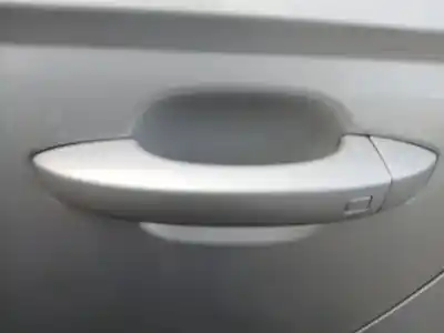 Veicolo di demolizione audi a6 c7 (4g2, 4gc) 2.0 tdi dell'anno 2012 alimentato cglc