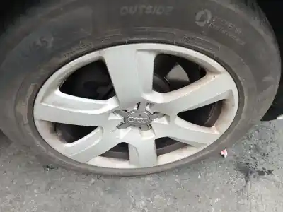 Veicolo di demolizione audi a6 c7 (4g2, 4gc) 2.0 tdi dell'anno 2012 alimentato cglc