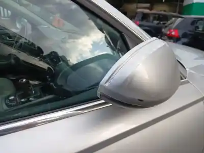 Veicolo di demolizione audi a6 c7 (4g2, 4gc) 2.0 tdi dell'anno 2012 alimentato cglc