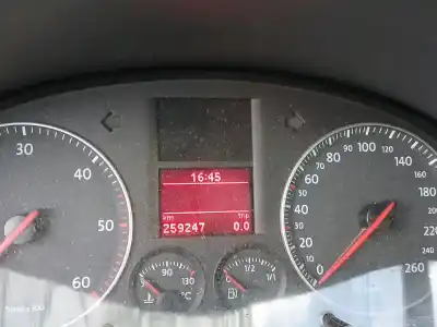Утилизация автомобиля volkswagen caddy iii monospace (2kb, 2kj, 2cb, 2cj) 1.9 tdi года 2005 питание bls