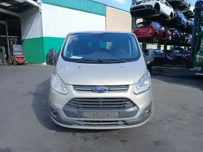 Veicolo di demolizione ford                                               transit custom v362 autobús (f3)                                                                                                                                                                                                                           2.0 ecoblue                                                                                                                                                                                                                                                dell'anno 2017 alimentato bkfa,bkfb,ymf6,ymfa,ymfb,ymfs