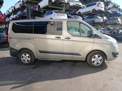 Veicolo di demolizione ford                                               transit custom v362 autobús (f3)                                                                                                                                                                                                                           2.0 ecoblue                                                                                                                                                                                                                                                dell'anno 2017 alimentato bkfa,bkfb,ymf6,ymfa,ymfb,ymfs