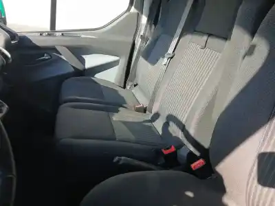 Veicolo di demolizione ford                                               transit custom v362 autobús (f3)                                                                                                                                                                                                                           2.0 ecoblue                                                                                                                                                                                                                                                dell'anno 2017 alimentato bkfa,bkfb,ymf6,ymfa,ymfb,ymfs