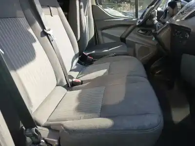 Veicolo di demolizione ford                                               transit custom v362 autobús (f3)                                                                                                                                                                                                                           2.0 ecoblue                                                                                                                                                                                                                                                dell'anno 2017 alimentato bkfa,bkfb,ymf6,ymfa,ymfb,ymfs