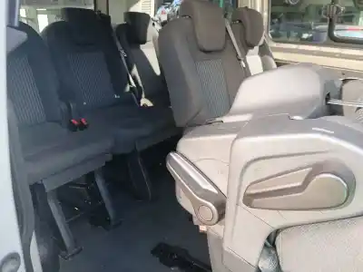 Veicolo di demolizione ford                                               transit custom v362 autobús (f3)                                                                                                                                                                                                                           2.0 ecoblue                                                                                                                                                                                                                                                dell'anno 2017 alimentato bkfa,bkfb,ymf6,ymfa,ymfb,ymfs