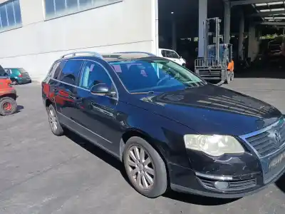 Утилизация автомобиля vw   года 2006 питание bwv