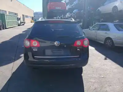 Утилизация автомобиля vw   года 2006 питание bwv