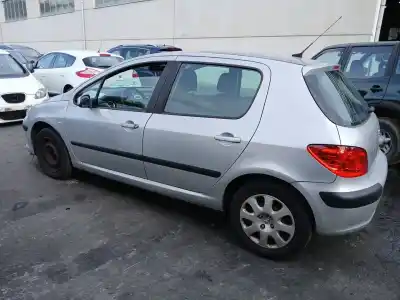 Sloopvoertuig peugeot 307 (3a/c) 1.6 16v van het jaar 2006 aangedreven nfu (tu5jp4)