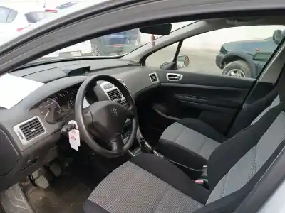 Sloopvoertuig peugeot 307 (3a/c) 1.6 16v van het jaar 2006 aangedreven nfu (tu5jp4)