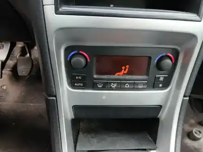 Sloopvoertuig peugeot 307 (3a/c) 1.6 16v van het jaar 2006 aangedreven nfu (tu5jp4)