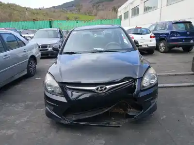 Veículo de Sucata hyundai i30 (fd) 1.4 do ano 2011 alimentado g4fa