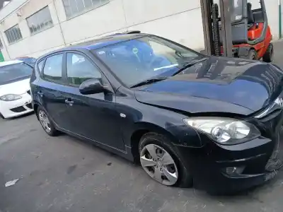 Veículo de Sucata hyundai i30 (fd) 1.4 do ano 2011 alimentado g4fa