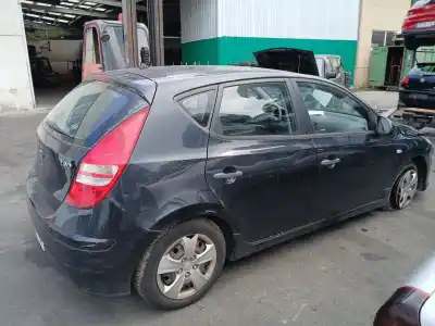 Veículo de Sucata hyundai i30 (fd) 1.4 do ano 2011 alimentado g4fa