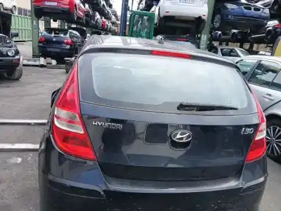 Veículo de Sucata hyundai i30 (fd) 1.4 do ano 2011 alimentado g4fa