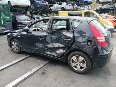 Veículo de Sucata hyundai i30 (fd) 1.4 do ano 2011 alimentado g4fa