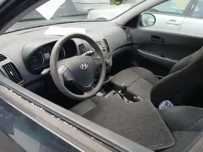 Veículo de Sucata hyundai i30 (fd) 1.4 do ano 2011 alimentado g4fa