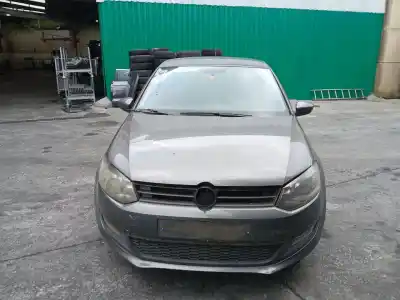 Здавання транспортного засобу volkswagen polo v (6r1, 6c1) 1.2 tsi року 2014 потужний cbzc Здавання транспортного засобу volkswagen polo v (6r1, 6c1) 1.2 tsi року 2014 потужний cbzc