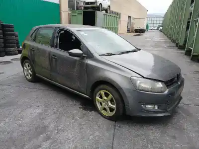 Здавання транспортного засобу volkswagen polo v (6r1, 6c1) 1.2 tsi року 2014 потужний cbzc Здавання транспортного засобу volkswagen polo v (6r1, 6c1) 1.2 tsi року 2014 потужний cbzc