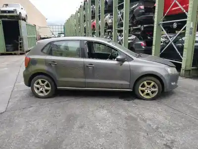 Здавання транспортного засобу volkswagen polo v (6r1, 6c1) 1.2 tsi року 2014 потужний cbzc Здавання транспортного засобу volkswagen polo v (6r1, 6c1) 1.2 tsi року 2014 потужний cbzc