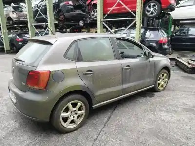 Здавання транспортного засобу volkswagen polo v (6r1, 6c1) 1.2 tsi року 2014 потужний cbzc Здавання транспортного засобу volkswagen polo v (6r1, 6c1) 1.2 tsi року 2014 потужний cbzc