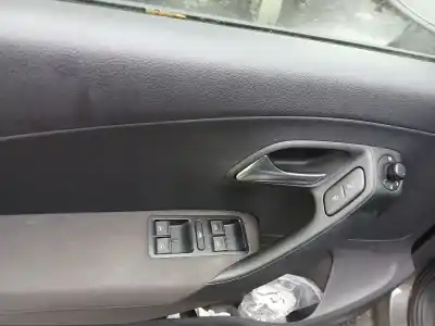 Здавання транспортного засобу volkswagen polo v (6r1, 6c1) 1.2 tsi року 2014 потужний cbzc Здавання транспортного засобу volkswagen polo v (6r1, 6c1) 1.2 tsi року 2014 потужний cbzc