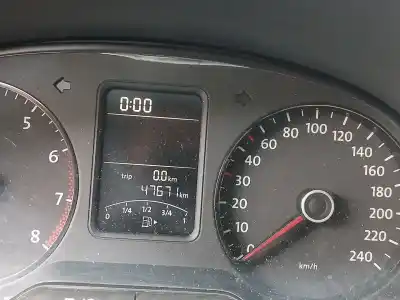 Здавання транспортного засобу volkswagen polo v (6r1, 6c1) 1.2 tsi року 2014 потужний cbzc Здавання транспортного засобу volkswagen polo v (6r1, 6c1) 1.2 tsi року 2014 потужний cbzc