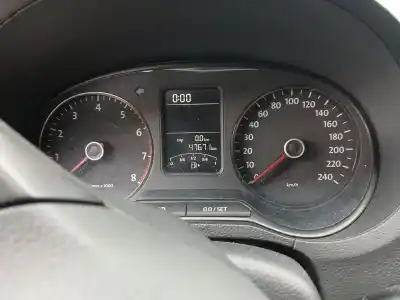 Здавання транспортного засобу volkswagen polo v (6r1, 6c1) 1.2 tsi року 2014 потужний cbzc Здавання транспортного засобу volkswagen polo v (6r1, 6c1) 1.2 tsi року 2014 потужний cbzc