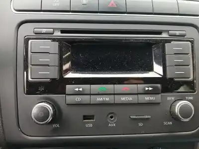 Здавання транспортного засобу volkswagen polo v (6r1, 6c1) 1.2 tsi року 2014 потужний cbzc Здавання транспортного засобу volkswagen polo v (6r1, 6c1) 1.2 tsi року 2014 потужний cbzc