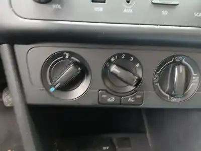 Здавання транспортного засобу volkswagen polo v (6r1, 6c1) 1.2 tsi року 2014 потужний cbzc Здавання транспортного засобу volkswagen polo v (6r1, 6c1) 1.2 tsi року 2014 потужний cbzc