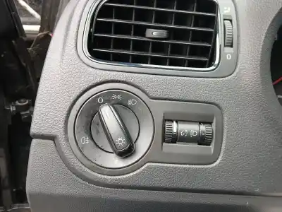 Здавання транспортного засобу volkswagen polo v (6r1, 6c1) 1.2 tsi року 2014 потужний cbzc Здавання транспортного засобу volkswagen polo v (6r1, 6c1) 1.2 tsi року 2014 потужний cbzc