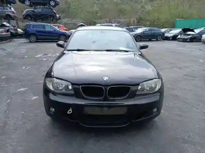 Здавання транспортного засобу bmw 1 (e81) 116 i року 2008 потужний n43b16a