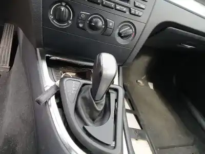 Здавання транспортного засобу bmw 1 (e81) 116 i року 2008 потужний n43b16a