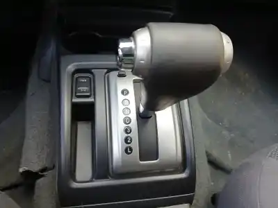 Hurda Aracı isuzu d-max i (tfr, tfs) 3.0 ditd 4x4 (tfs85_) yılın 2007 güçlü 4jj1-tc,4jj1e4c-l