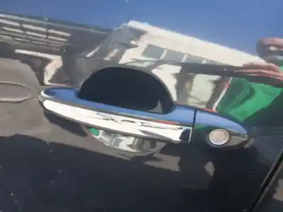 Scrapping Vehicle hyundai santa fé ii (cm) 2.2 crdi of the year 2007 powered d4eb