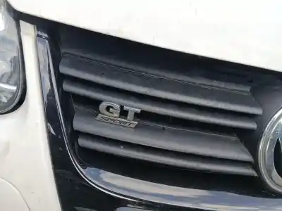 Verschrottungsfahrzeug volkswagen golf v (1k1) 1.9 tdi des jahres 2007 angetrieben bru,bxf,bxj
