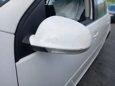 Verschrottungsfahrzeug volkswagen golf v (1k1) 1.9 tdi des jahres 2007 angetrieben bru,bxf,bxj