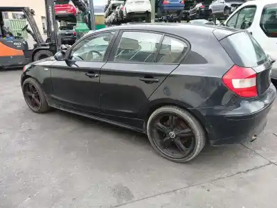 Здавання транспортного засобу bmw 1 (e87) 120 d року 2007 потужний m47 d20 (204d4),n47 d20 a Здавання транспортного засобу bmw 1 (e87) 120 d року 2007 потужний m47 d20 (204d4),n47 d20 a