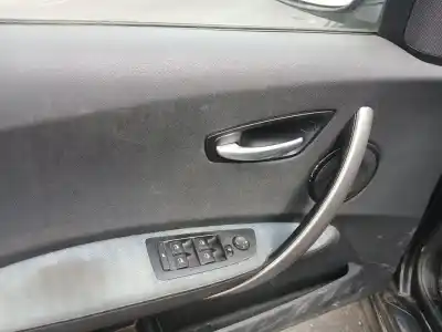 Здавання транспортного засобу bmw 1 (e87) 120 d року 2007 потужний m47 d20 (204d4),n47 d20 a Здавання транспортного засобу bmw 1 (e87) 120 d року 2007 потужний m47 d20 (204d4),n47 d20 a