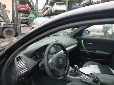 Здавання транспортного засобу bmw 1 (e87) 120 d року 2007 потужний m47 d20 (204d4),n47 d20 a Здавання транспортного засобу bmw 1 (e87) 120 d року 2007 потужний m47 d20 (204d4),n47 d20 a