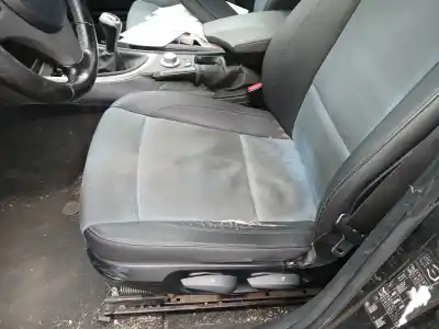 Здавання транспортного засобу bmw 1 (e87) 120 d року 2007 потужний m47 d20 (204d4),n47 d20 a Здавання транспортного засобу bmw 1 (e87) 120 d року 2007 потужний m47 d20 (204d4),n47 d20 a