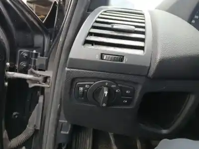 Здавання транспортного засобу bmw 1 (e87) 120 d року 2007 потужний m47 d20 (204d4),n47 d20 a Здавання транспортного засобу bmw 1 (e87) 120 d року 2007 потужний m47 d20 (204d4),n47 d20 a