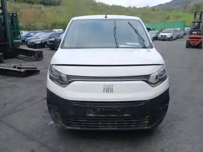 Утилизация автомобиля fiat doblo furgoneta/monovolumen (510_, 511_) bluehdi 100 года 2023 питание dv5rcf