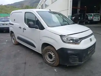 Утилизация автомобиля fiat doblo furgoneta/monovolumen (510_, 511_) bluehdi 100 года 2023 питание dv5rcf