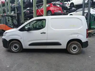 Утилизация автомобиля fiat doblo furgoneta/monovolumen (510_, 511_) bluehdi 100 года 2023 питание dv5rcf