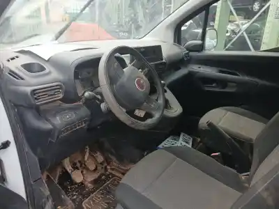 Утилизация автомобиля fiat doblo furgoneta/monovolumen (510_, 511_) bluehdi 100 года 2023 питание dv5rcf