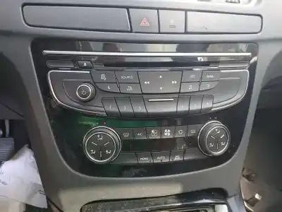 Здавання транспортного засобу peugeot 508 sw i (8e_) 2.0 hdi року 2013 потужний rhh (dw10cted4)