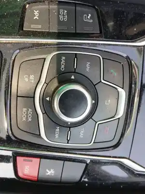 Здавання транспортного засобу peugeot 508 sw i (8e_) 2.0 hdi року 2013 потужний rhh (dw10cted4)